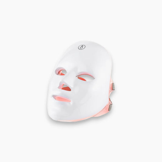 Lux Cove 7-In-1 LED Face Mask